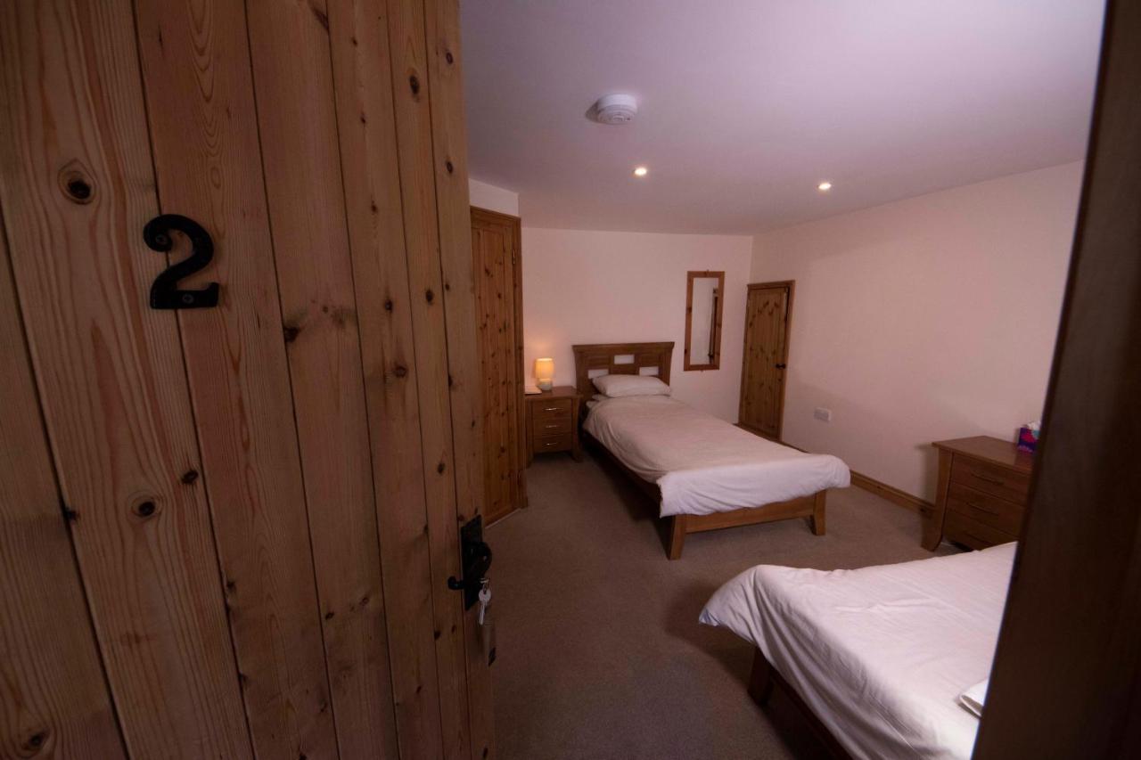Polhilsa Farm Bed & Breakfast Callington Bagian luar foto